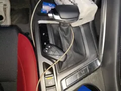 2023 Changan CS35 PLUS 1.4T DCT Luxury — фото 7