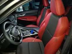2023 Changan CS35 PLUS 1.4T DCT Luxury — фото 8
