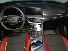 2023 Changan CS35 PLUS 1.4T DCT Luxury — фото 13