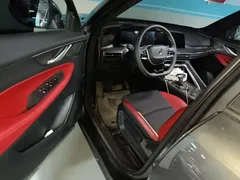2023 Changan CS35 PLUS 1.4T DCT Luxury — фото 14