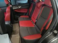2023 Changan CS35 PLUS 1.4T DCT Luxury — фото 15