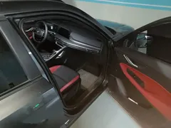 2023 Changan CS35 PLUS 1.4T DCT Luxury — фото 20