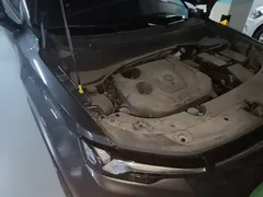 2023 Changan CS35 PLUS 1.4T DCT Luxury — фото 21