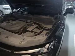 2023 Changan CS35 PLUS 1.4T DCT Luxury — фото 22