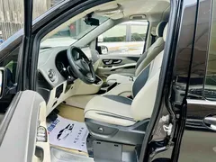 2021 Mercedes-Benz Vito 2.0T Business 7, чёрный — фото 8