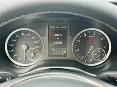 2021 Mercedes-Benz Vito 2.0T Business 7, чёрный — фото 10