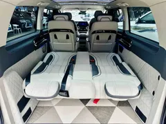 2021 Mercedes-Benz Vito 2.0T Business 7, чёрный — фото 12