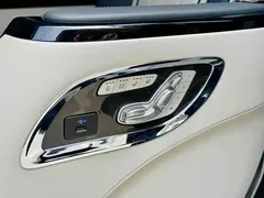 2021 Mercedes-Benz Vito 2.0T Business 7, чёрный — фото 13