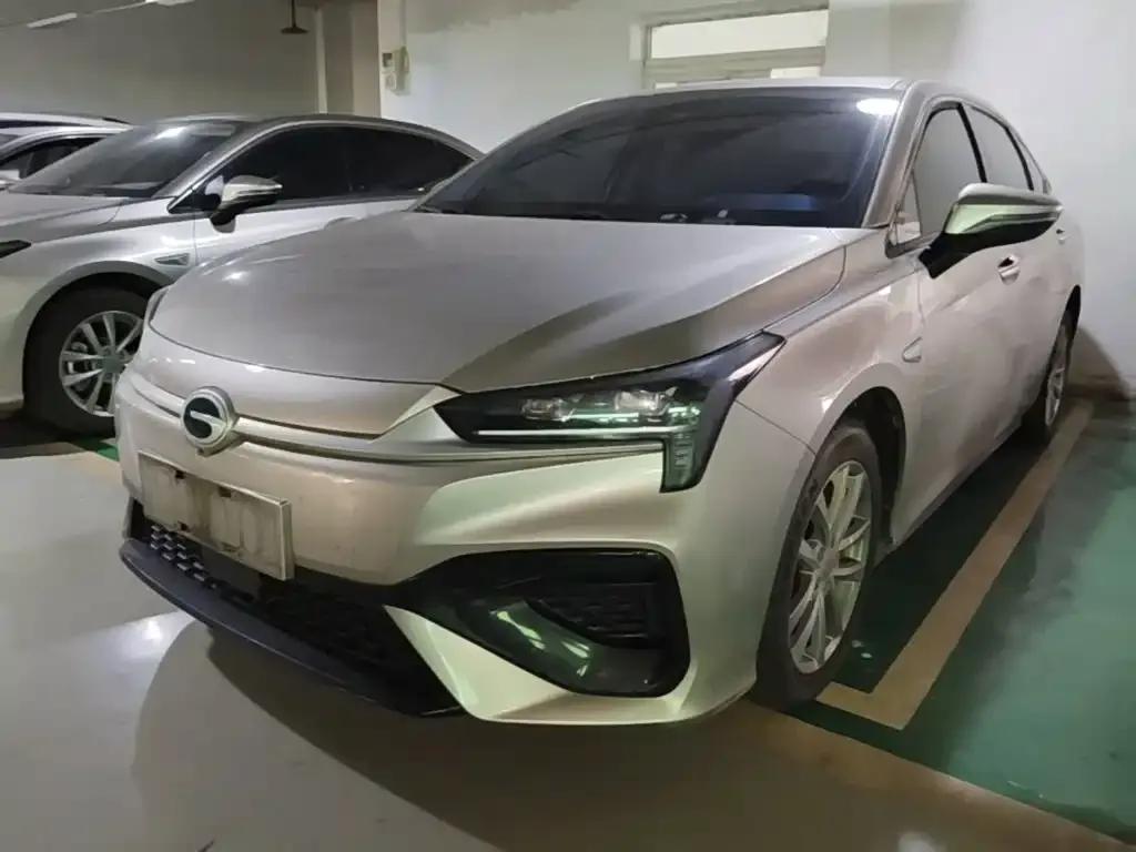 2023 Aion 580
