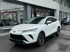 2022 Toyota Vesa 2.0L CVT 2WD Premium — фото 1