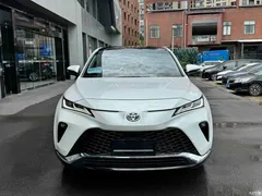 2022 Toyota Vesa 2.0L CVT 2WD Premium — фото 2