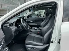 2022 Toyota Vesa 2.0L CVT 2WD Premium — фото 4