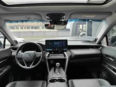 2022 Toyota Vesa 2.0L CVT 2WD Premium — фото 5
