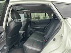 2022 Toyota Vesa 2.0L CVT 2WD Premium — фото 6