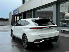 2022 Toyota Vesa 2.0L CVT 2WD Premium — фото 7