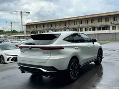 2022 Toyota Vesa 2.0L CVT 2WD Premium — фото 9