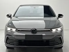 2023 Volkswagen Golf 280TSI DSG R-Line Lite — фото 2