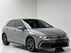2023 Volkswagen Golf 280TSI DSG R-Line Lite — фото 3
