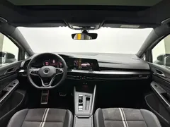 2023 Volkswagen Golf 280TSI DSG R-Line Lite — фото 6