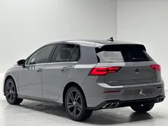 2023 Volkswagen Golf 280TSI DSG R-Line Lite — фото 9