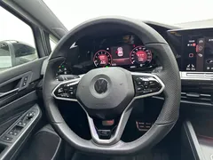 2023 Volkswagen Golf 280TSI DSG R-Line Lite — фото 10