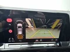 2023 Volkswagen Golf 280TSI DSG R-Line Lite — фото 12