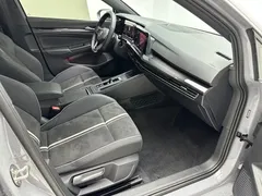 2023 Volkswagen Golf 280TSI DSG R-Line Lite — фото 15