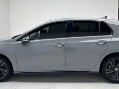 2023 Volkswagen Golf 280TSI DSG R-Line Lite — фото 21
