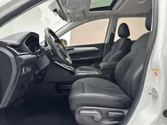 2021 Haval M6 PLUS 1.5T DCT Comfort Type, белый — фото 4