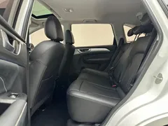 2021 Haval M6 PLUS 1.5T DCT Comfort Type, белый — фото 5