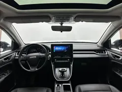 2021 Haval M6 PLUS 1.5T DCT Comfort Type, белый — фото 6