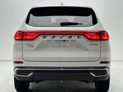 2021 Haval M6 PLUS 1.5T DCT Comfort Type, белый — фото 8