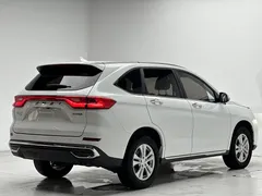 2021 Haval M6 PLUS 1.5T DCT Comfort Type, белый — фото 9