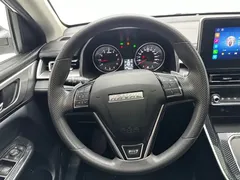 2021 Haval M6 PLUS 1.5T DCT Comfort Type, белый — фото 10