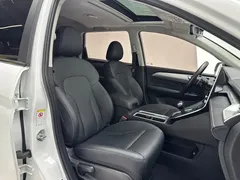 2021 Haval M6 PLUS 1.5T DCT Comfort Type, белый — фото 16