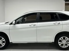 2021 Haval M6 PLUS 1.5T DCT Comfort Type, белый — фото 20