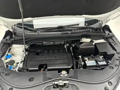2021 Haval M6 PLUS 1.5T DCT Comfort Type, белый — фото 24