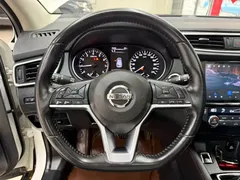2022 Nissan Qashqai 2.0L CVT XV Prem Luxury, белый — фото 11