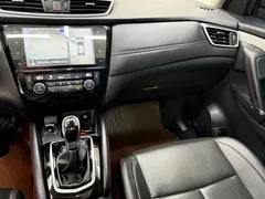 2022 Nissan Qashqai 2.0L CVT XV Prem Luxury, белый — фото 12