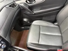 2022 Nissan Qashqai 2.0L CVT XV Prem Luxury, белый — фото 13