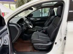 2022 Nissan Qashqai 2.0L CVT XV Prem Luxury, белый — фото 16