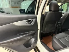 2022 Nissan Qashqai 2.0L CVT XV Prem Luxury, белый — фото 17