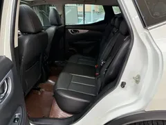 2022 Nissan Qashqai 2.0L CVT XV Prem Luxury, белый — фото 18