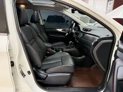 2022 Nissan Qashqai 2.0L CVT XV Prem Luxury, белый — фото 21