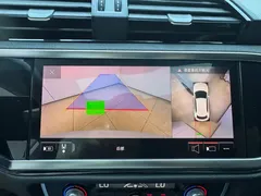 2022 Audi Q3 35 TFSI Fashion Dynamic, белый — фото 7