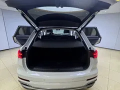 2022 Audi Q3 35 TFSI Fashion Dynamic, белый — фото 9