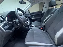 2022 Audi Q3 35 TFSI Fashion Dynamic, белый — фото 10
