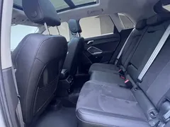 2022 Audi Q3 35 TFSI Fashion Dynamic, белый — фото 11