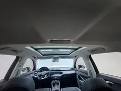 2022 Audi Q3 35 TFSI Fashion Dynamic, белый — фото 12