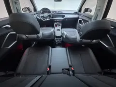 2022 Audi Q3 35 TFSI Fashion Dynamic, белый — фото 13